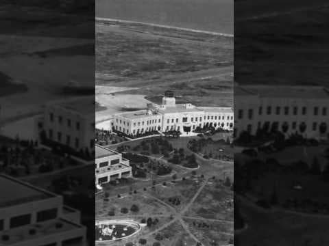 History of New Orleans Lakefront Airport