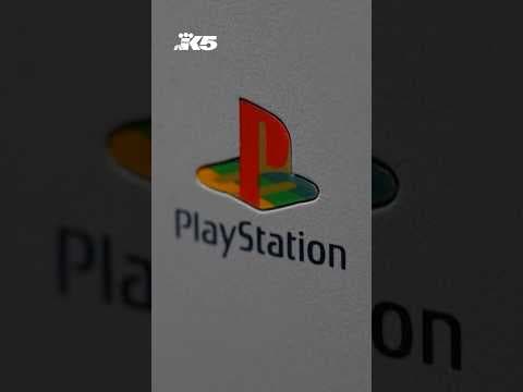 Playstation celebrates 30th anniversary