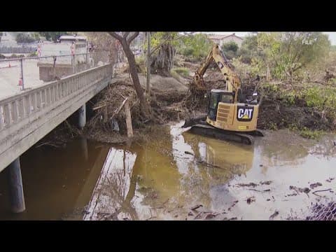 San Diego Mayor’s proposed budget includes $88 million for stormwater infrastructure