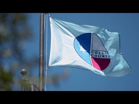 Collin County works to protect consumers from scams