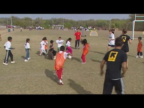 Summer safety reminders for kids