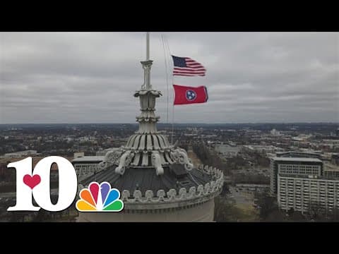 Tennessee AG says NCAA is defending 'world that doesn't exist' in request to have NIL rules lifted