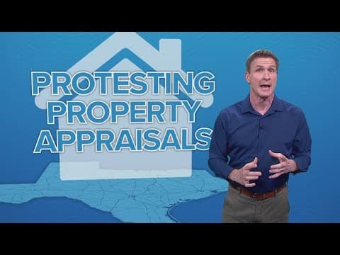 The (not so) secret code that could help you lower your property appraisal