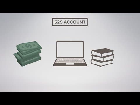 Grow your money with a 529 plan | What's the Deal?