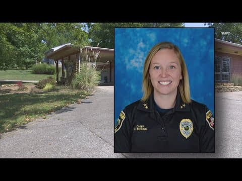 Nashville, IN Town Council votes to remove female police chief