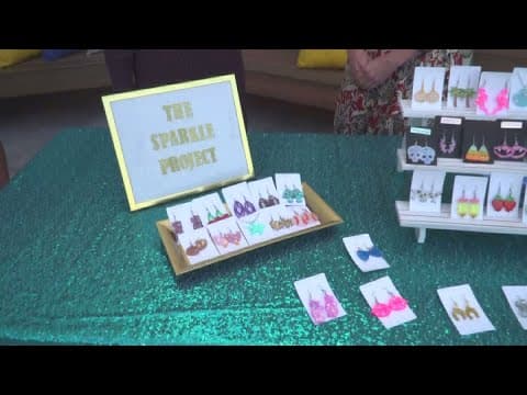 Art In The Garden | A time to celebrate local artists