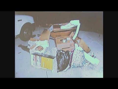 Jury deliberates Solana Beach stepfather murder case