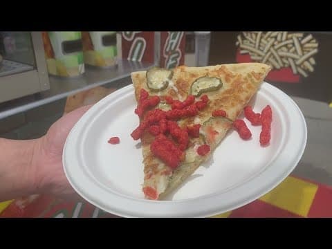 Tasty new San Diego County Fair treats