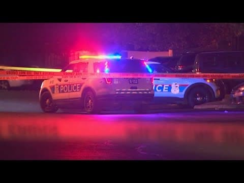 Suspect charged with murder for allegedly shooting man during altercation near Hilliard