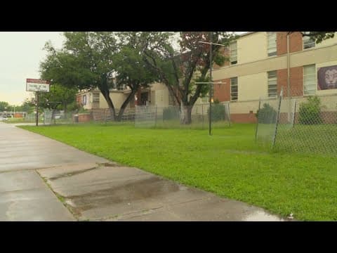 TEA warns Fort Worth ISD over school with 5th straight unacceptable rating