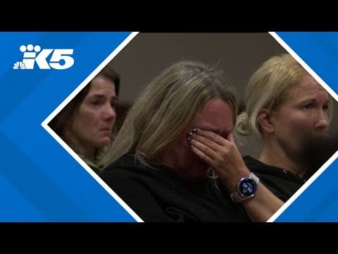 Emotions run high at Shoreline School District meeting about possible campus closure