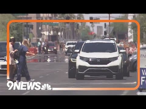 Health expert shares what to avoid in hot temperatures