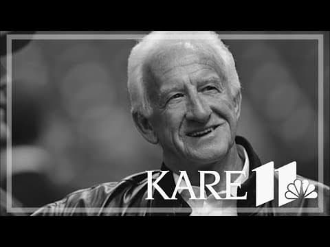 Bob Uecker, Hall of Famer and legendary broadcaster, dies at 90