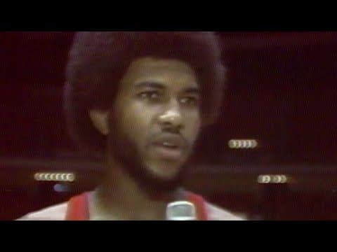 Robert Reid interview in 1979