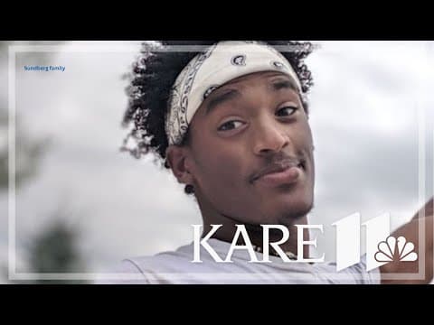 Family of Andrew 'Tekle' Sundberg sues city of Minneapolis, police officers over shooting death