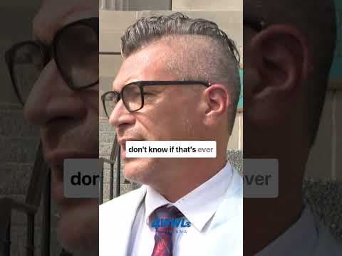 New Orleans Jailbreak: Maintenance worker pleads not guilty