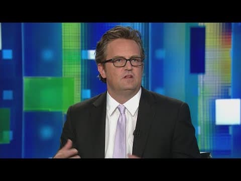 Doctor pleads guilty to illegally selling ketamine to Matthew Perry prior to his overdose death