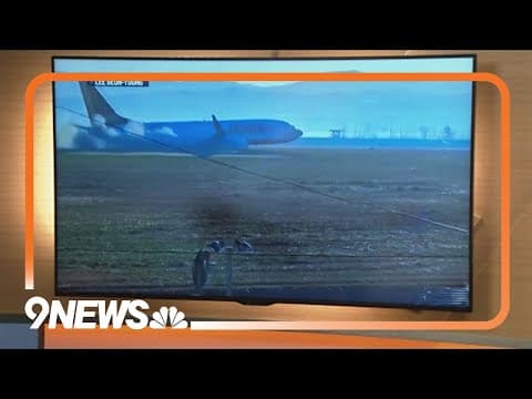 New Details in Deadly South Korea Plane Crash