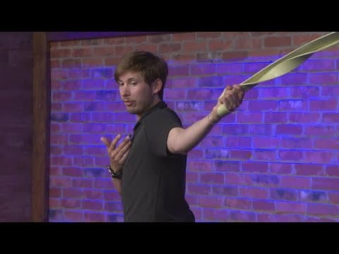 Wellness Wednesday: Get More from Your Stretch: Try PNF for Better Flexibility