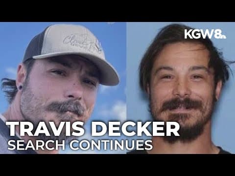 Manhunt continues for Washington dad accused of murdering 3 daughters