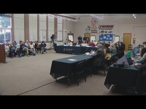 San Diego Unified District hosts workshops to reduce its projected $112M deficit