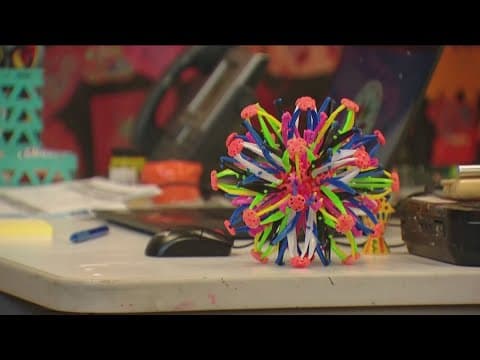 Thousands of teachers at San Diego Unified prep for the first day of school