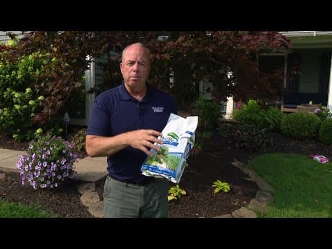 Ready, Set, Grow with Pat Sullivan | Fall Planting and Home Security