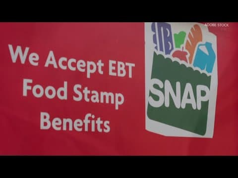 ODJFS warns of SNAP benefit theft
