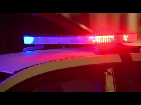 Martinsville homeowner shoots, kills would-be burglar