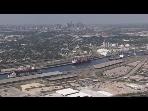 Why there is no need to panic buy products during the port strike | What you need to know