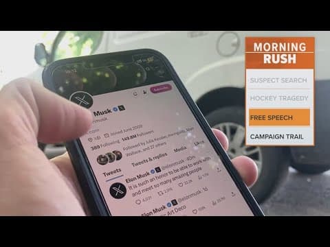 Top Brazilian judge orders suspension of X platform in Brazil amid feud with Musk