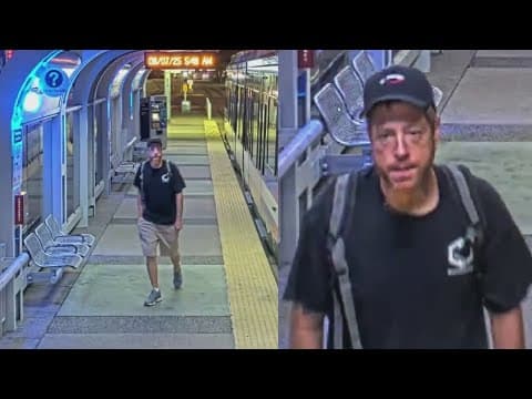 HPD looking for man accused of stabbing 77-year-old man riding bike to work