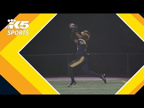 Big Game highlights: Bellevue beats Interlake 42-6