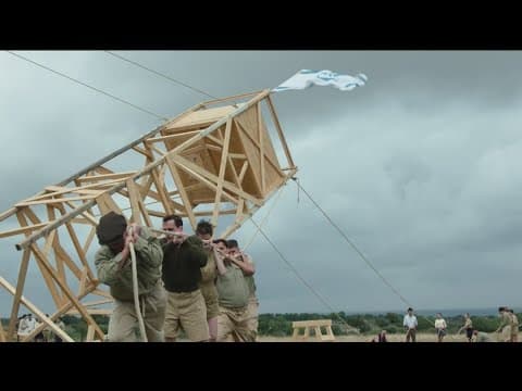 San Diego International Jewish Film Festival preview