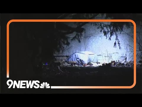 Rumors circling that investigators used backpack to track and arrest accused CEO shooter