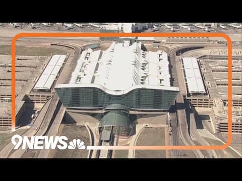 CDPHE tracks possible measles exposures at Denver airport and in Mesa County