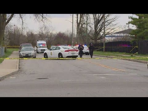 Man shot and killed after "dispute" in neighborhood near 25th and Keystone