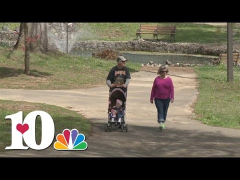 What is Pistol Creek?