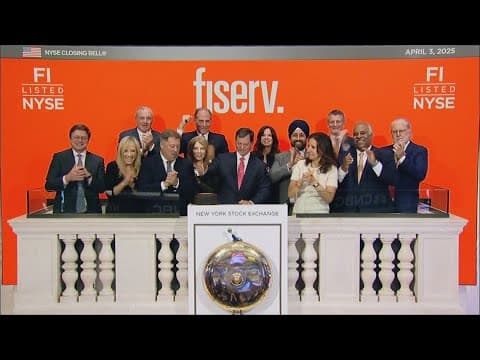 Dow Jones suffers largest single day loss since the 2020 pandemic