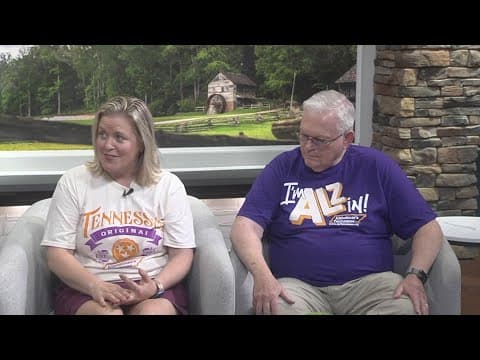 How you can walk to make Alzheimer's a memory this season