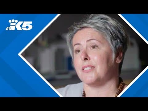 Extended interview: Analyst explains identification process for human remains