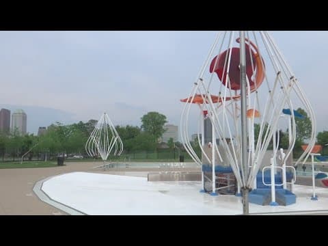 Columbus Recreation and Parks Department hiring lifeguards, paying $20 an hour