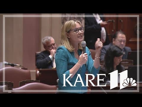 State senator arrested on suspicion of burglary