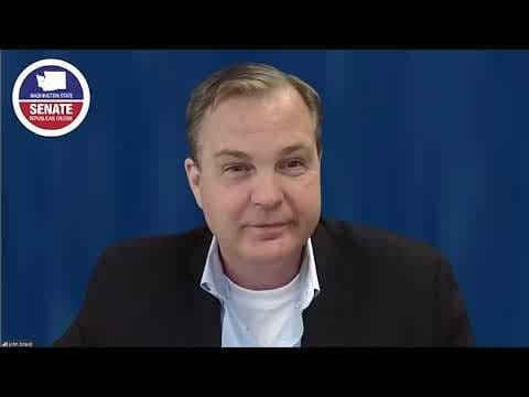 Republican leaders announce proposal to opt out of WA Cares