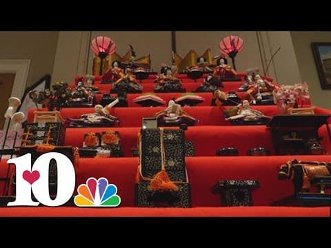 East Tennessee History Center hosts events celebrating Asian cultures