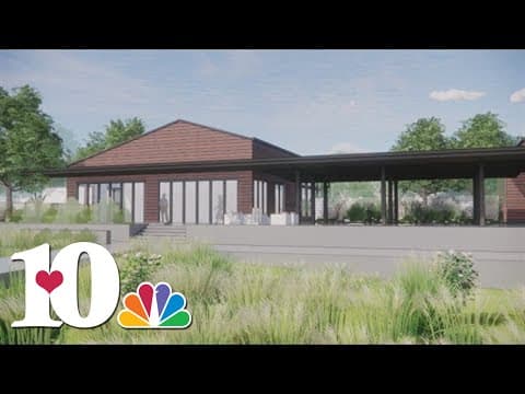 Construction on 'boutique' Townsend hotel to start in summer 2024