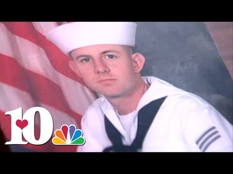 Service & Sacrifice: 1998 Vols, 9/11, and the Navy (2011)
