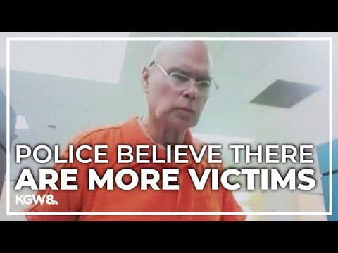 Banks High School teacher arrested for sexually abusing student