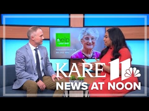 Gala aims to raise money for seniors and people with disabilities through local nonprofit