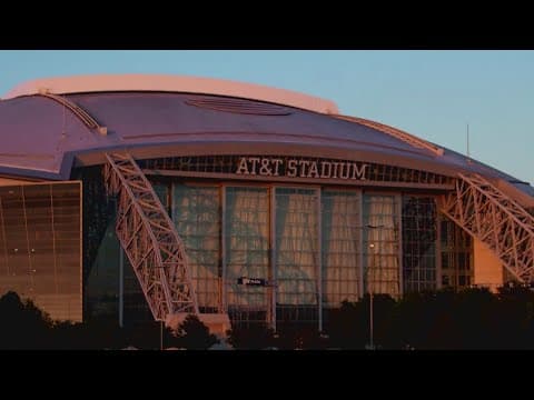 Mike Tyson, Jake Paul fight spiking hotel prices in Arlington